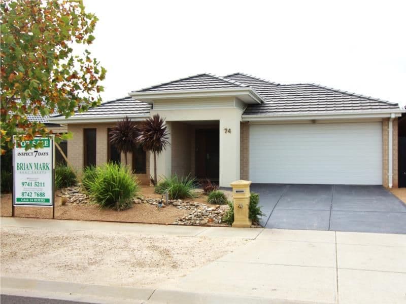 5/29 Brittain Crescent, Point Cook - Image 1