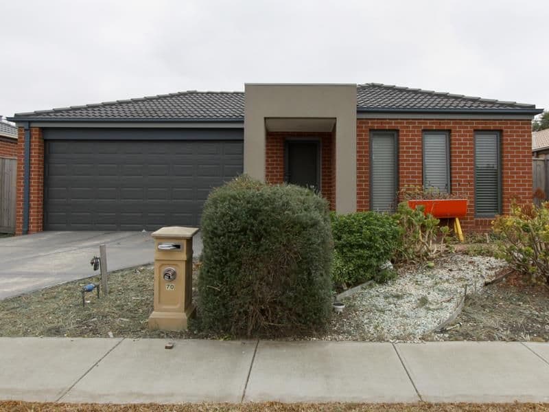 70 James Cook Drive, Truganina - Image 1