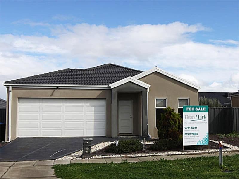 409/72 Henrietta Street, Waverley, Tarneit - Image 1