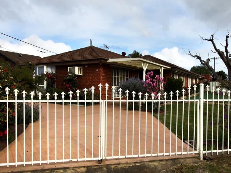 6/85C Ocean Street, Woollahra, Werribee - Image 1