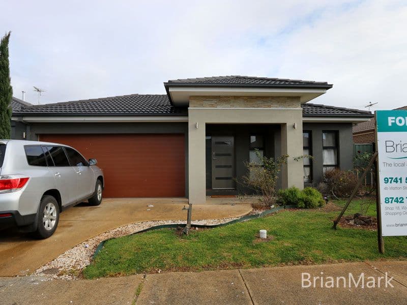 3/173-179 Bronte Road, Queens Park, Tarneit - Image 1