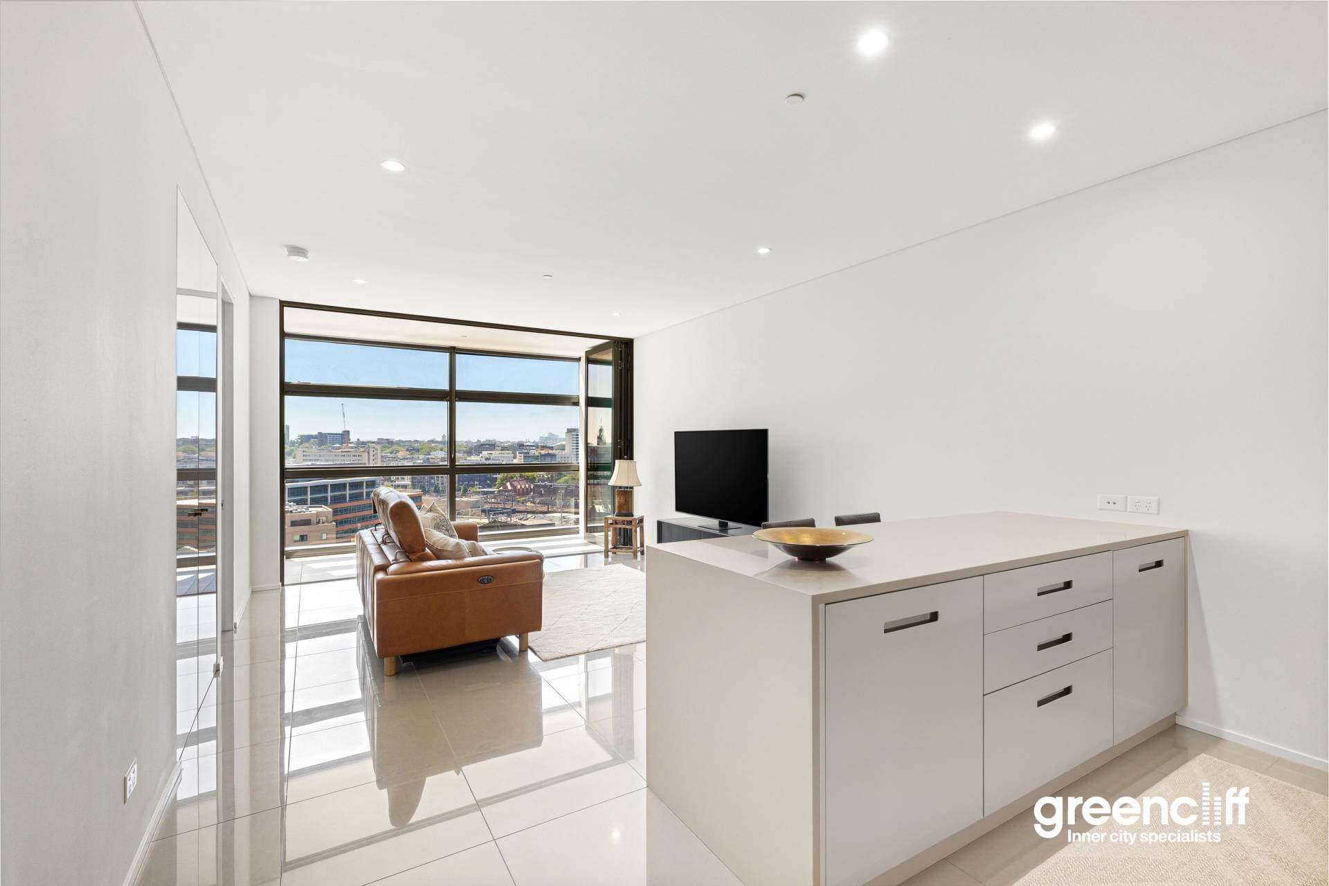 1507, 8 Park Lane, Chippendale - Image 1