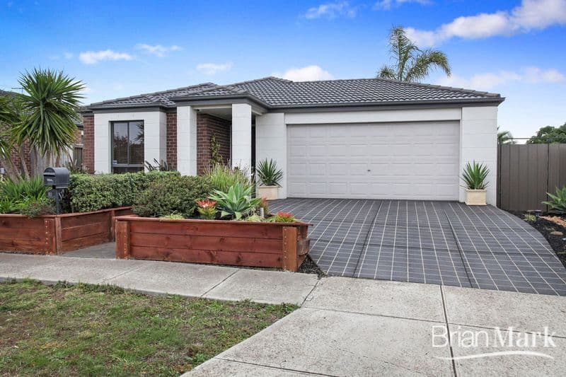 10/5 Denbigh Road, Armadale, VIC, Wyndham Vale - Image 1