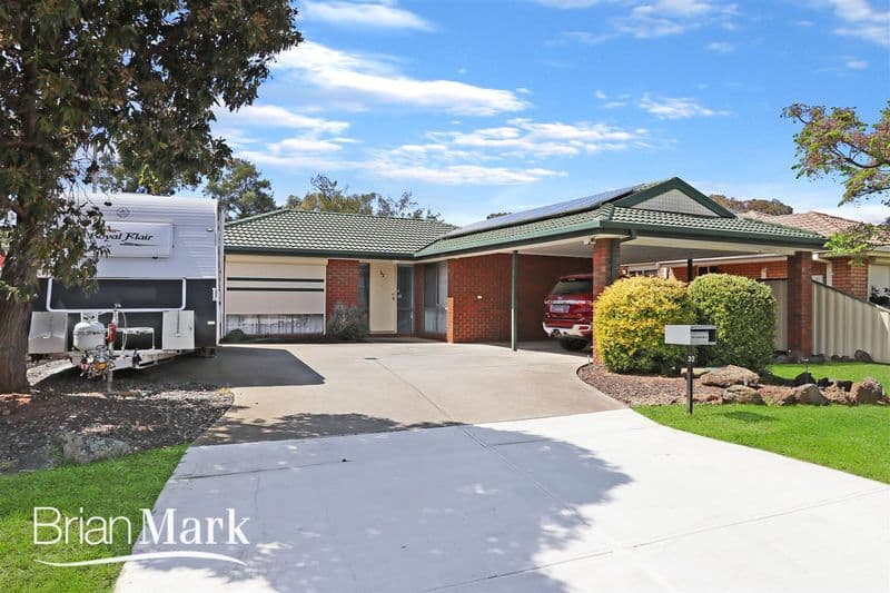 1/17 Palmerston Avenue, Bronte, Hoppers Crossing - Image 1