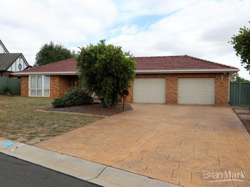 1/11 Mount Street, Prahran, VIC, Wyndham Vale - Image 1