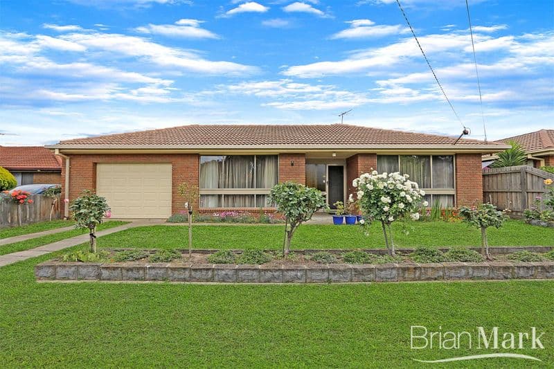 5 Bowden Street, Hoppers Crossing - Image 1