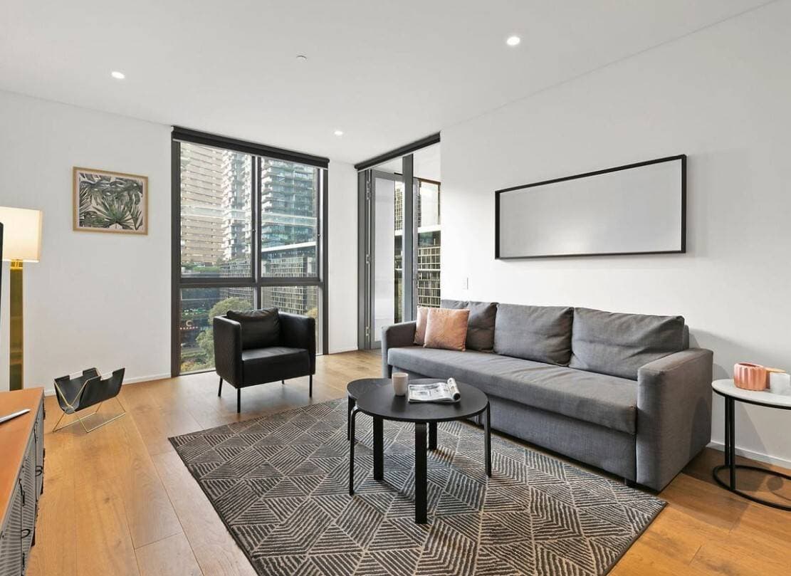 604, 81 O'Connor St, Chippendale - Image 1