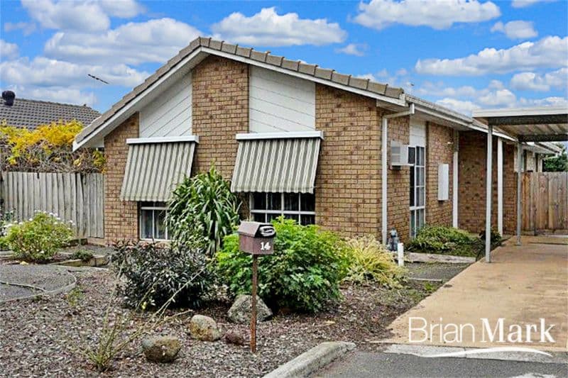 2/281-283 Bourke Street, Darlinghurst, Werribee - Image 1