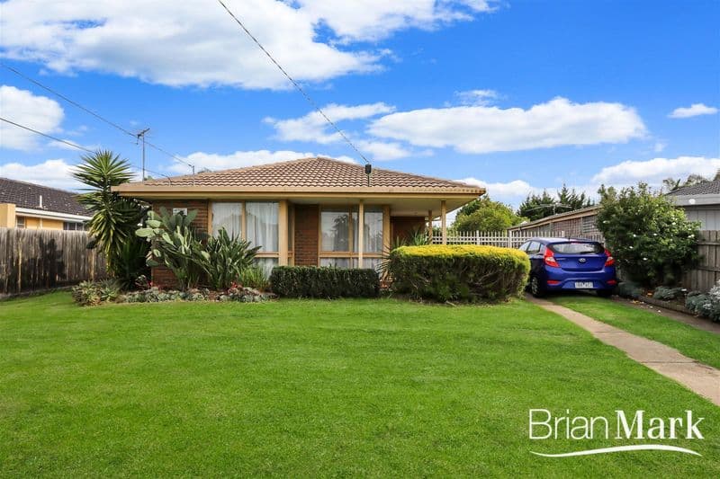 4/48 Carrington Road, Waverley, Hoppers Crossing - Image 1