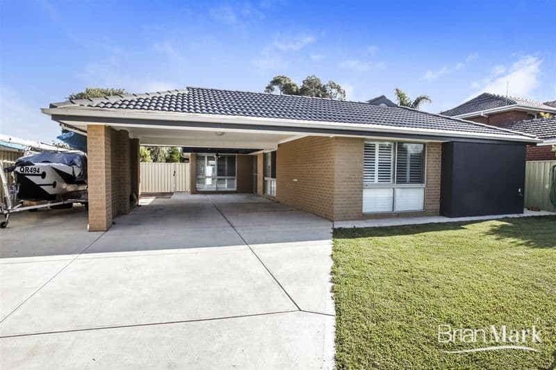 1 Bloxham Court, Hoppers Crossing - Image 1