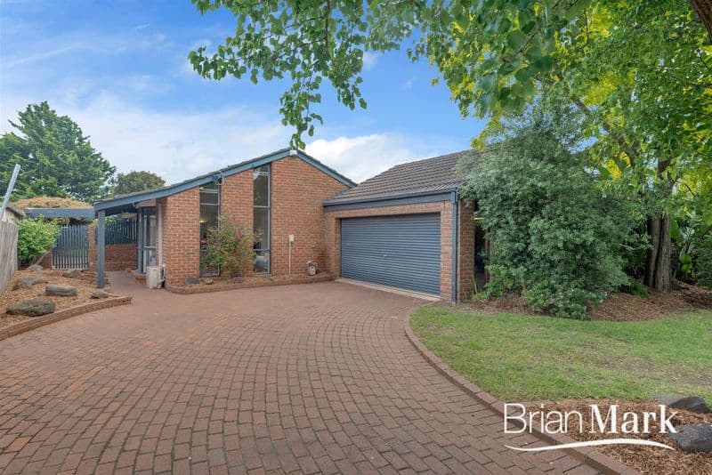 3 Lowan Court, Werribee - Image 1