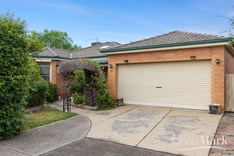40 William Wright Wynd, Hoppers Crossing - Image 1