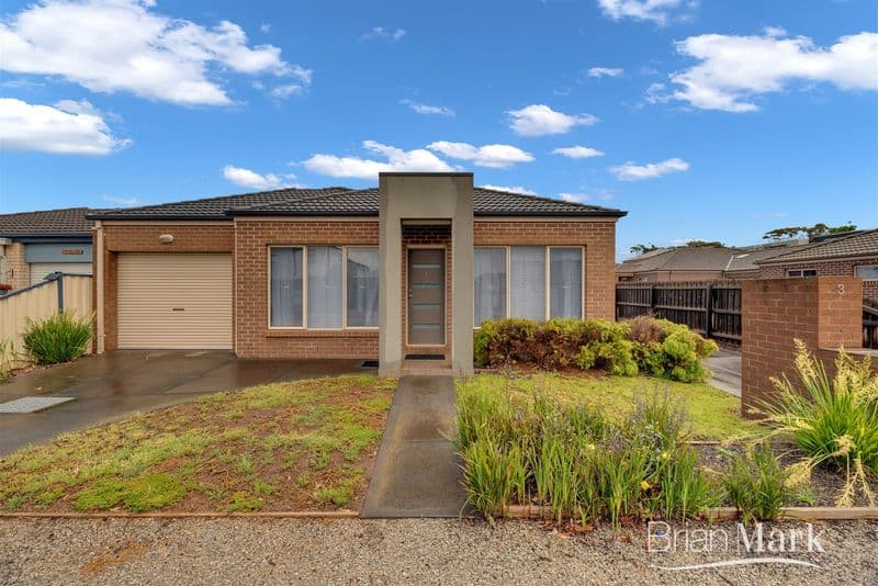 1/3 Trinca Court, Werribee - Image 1