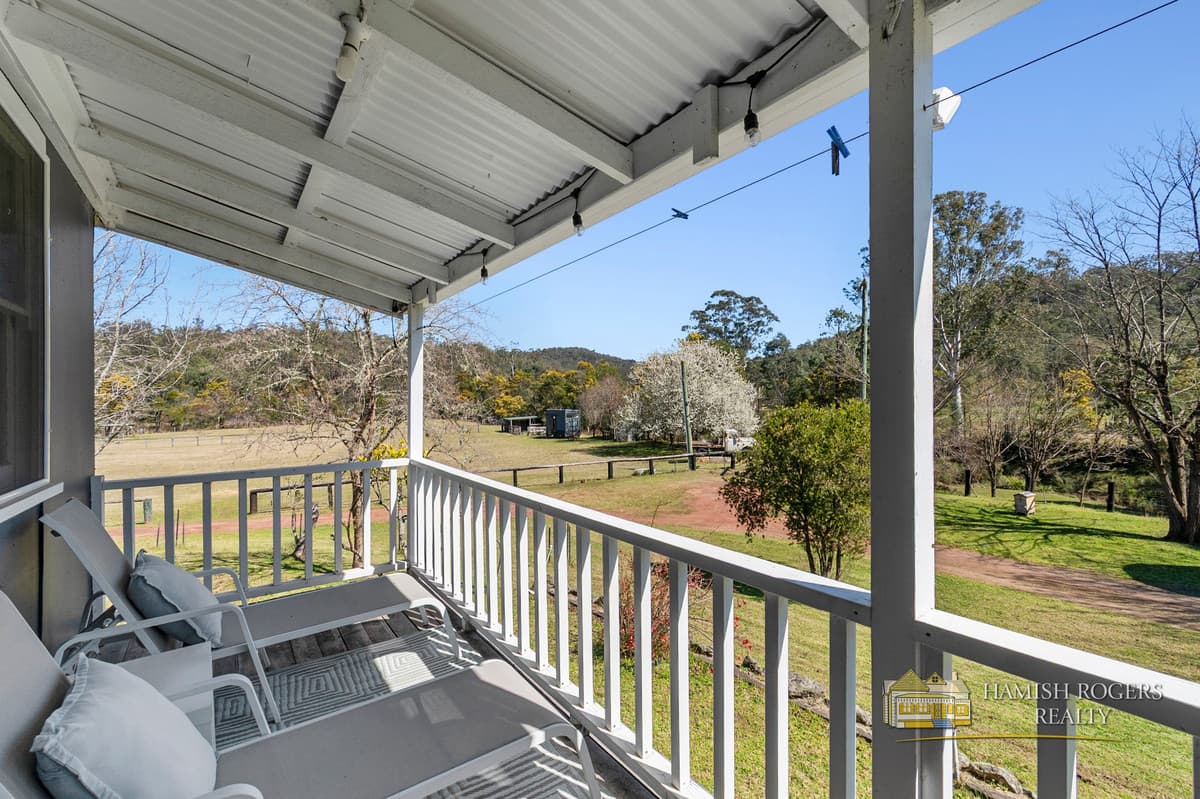 936a Putty Valley Road, Putty, NSW, Putty - Image 1