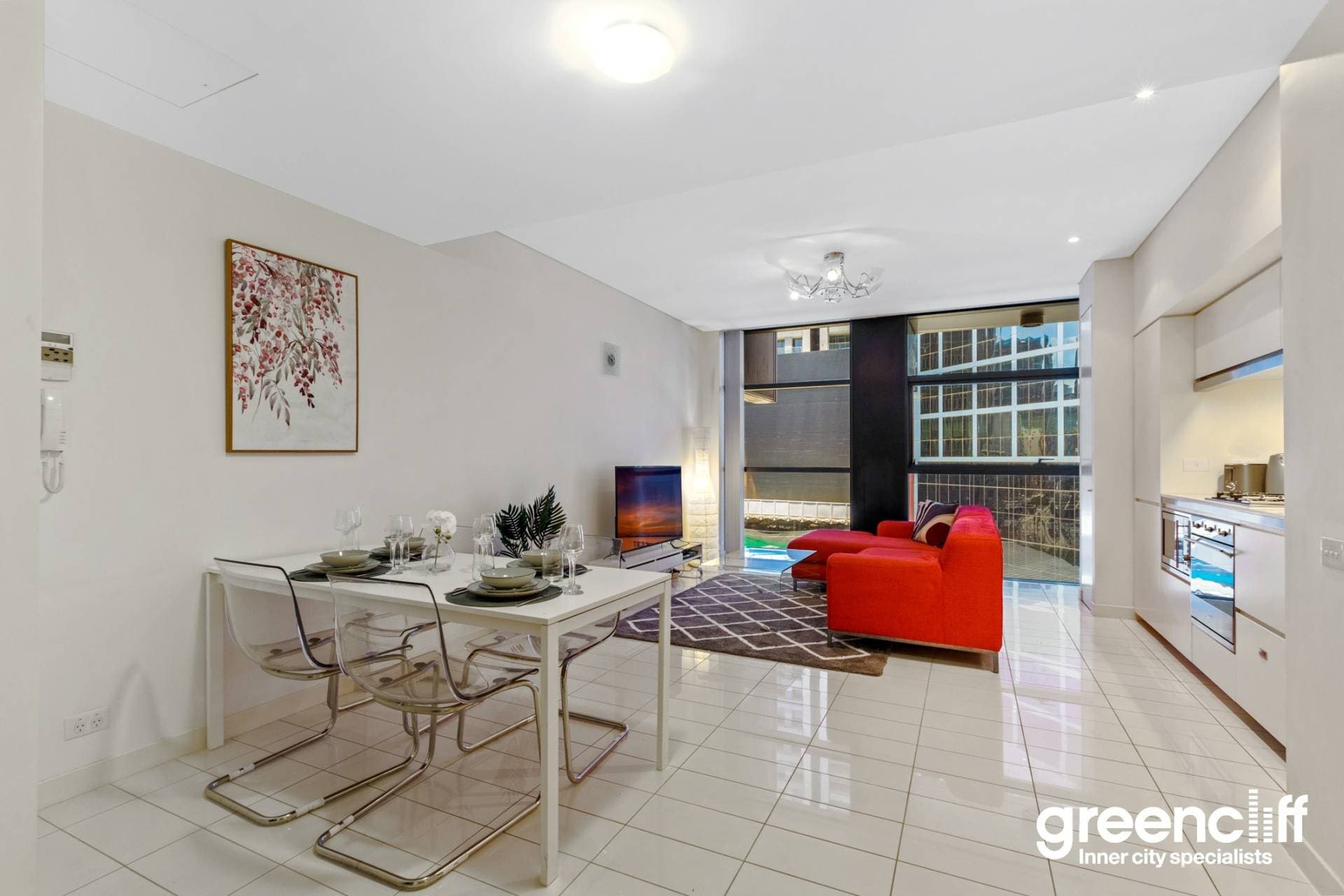 101 Bathurst St, Sydney - Image 1