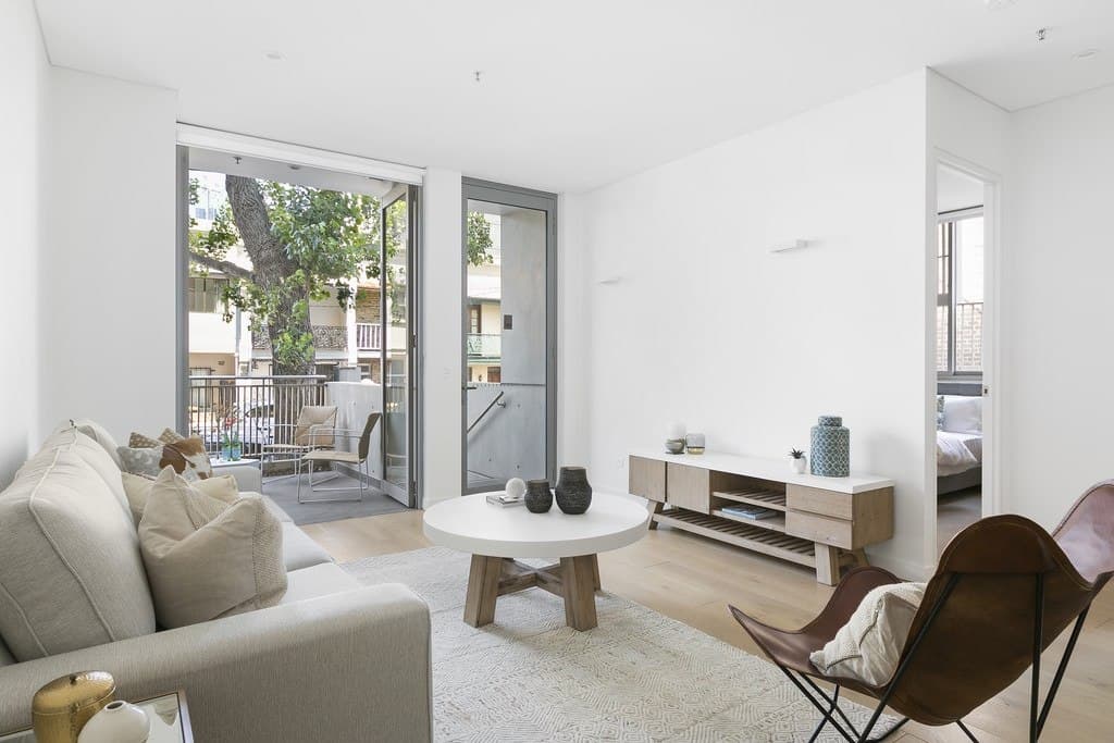 105/349-355 Bulwara Road, Ultimo - Image 1