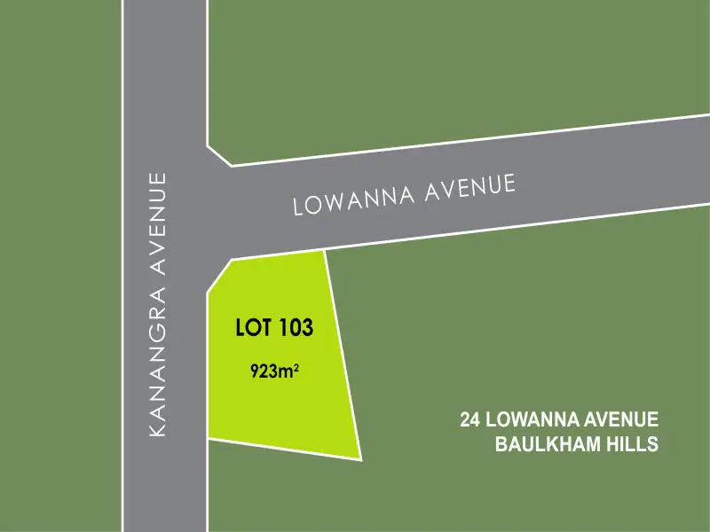 24 Lowanna Avenue Baulkham Hills, Randwick - Image 1