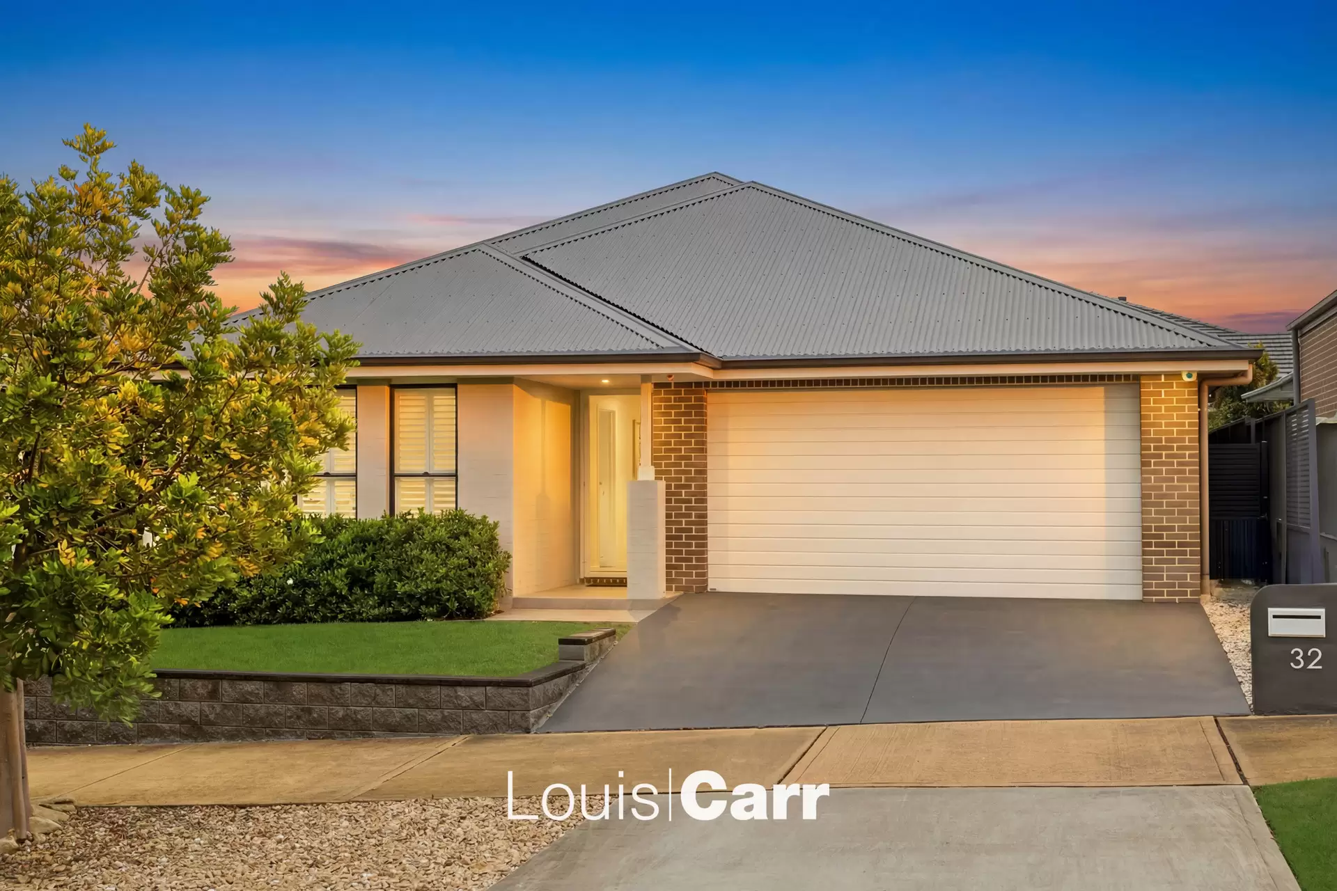 32 Sandbanks Avenue, North Kellyville NSW, North Kellyville - Image 1