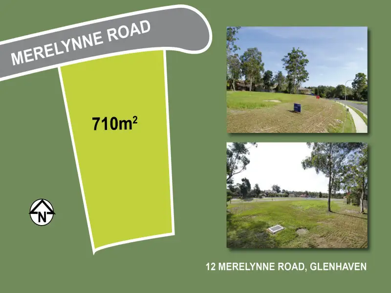 12 Merelynne Avenue West Pennant Hills, Bronte - Image 1