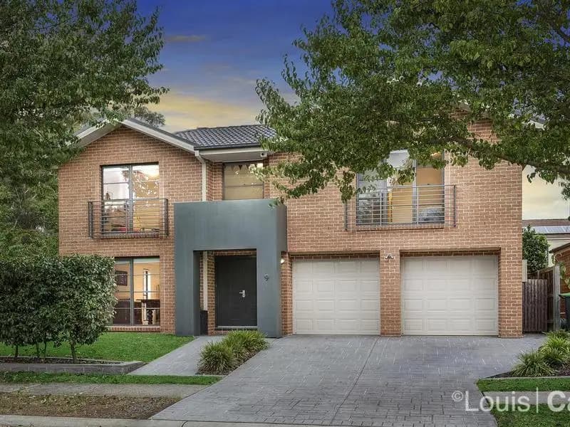 9 Damper Avenue Beaumont Hills, Drysdale - Image 1