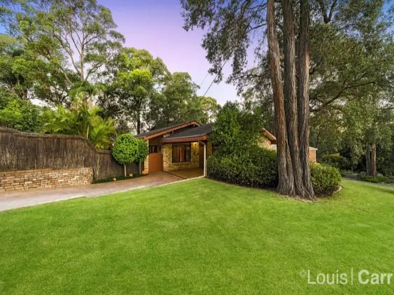 8 Tallwood Drive North Rocks, Castlecrag - Image 1