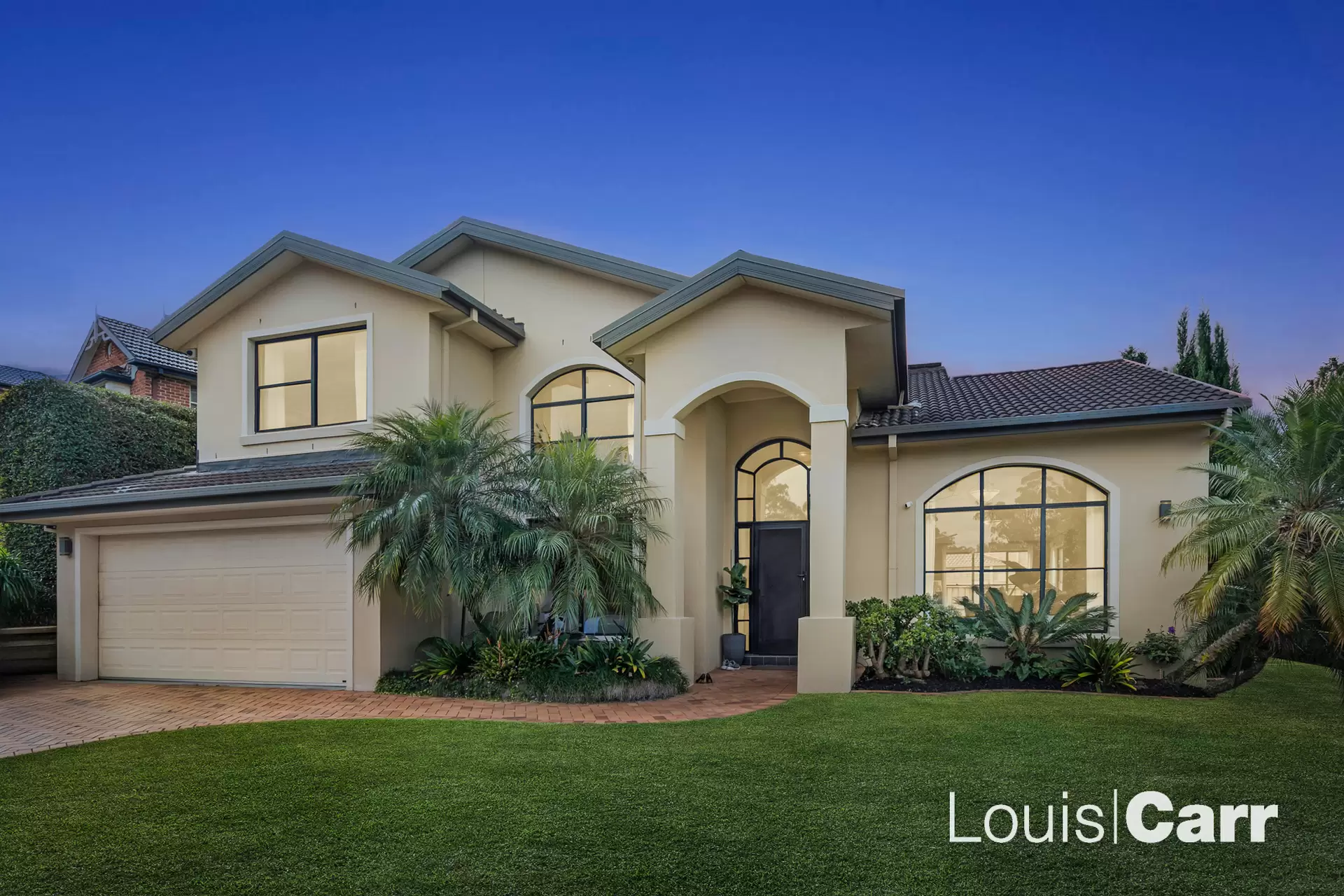 2 Zulfi Close, Cherrybrook NSW, Cherrybrook - Image 1