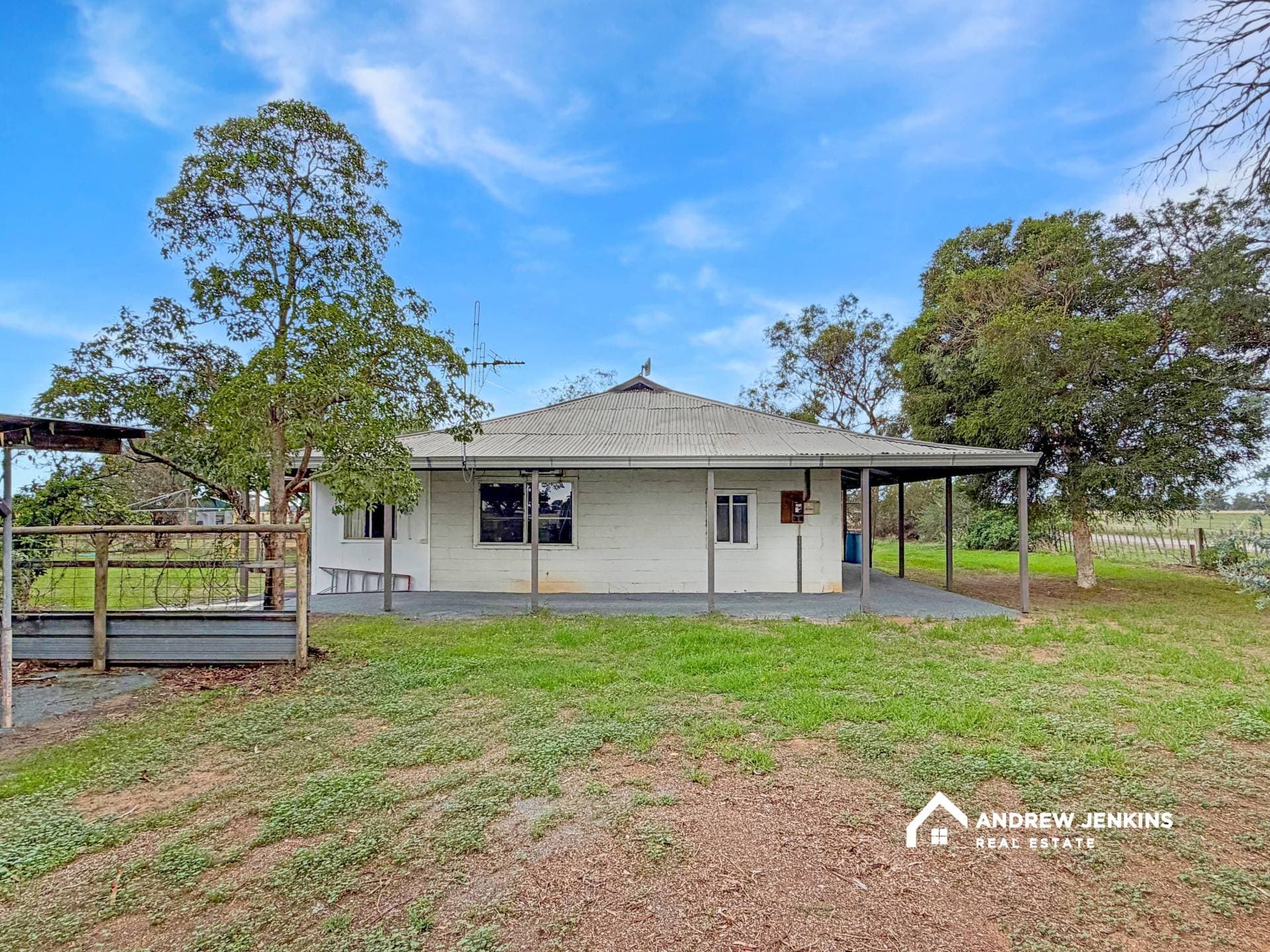 72 Mills Road, Katamatite - Image 1