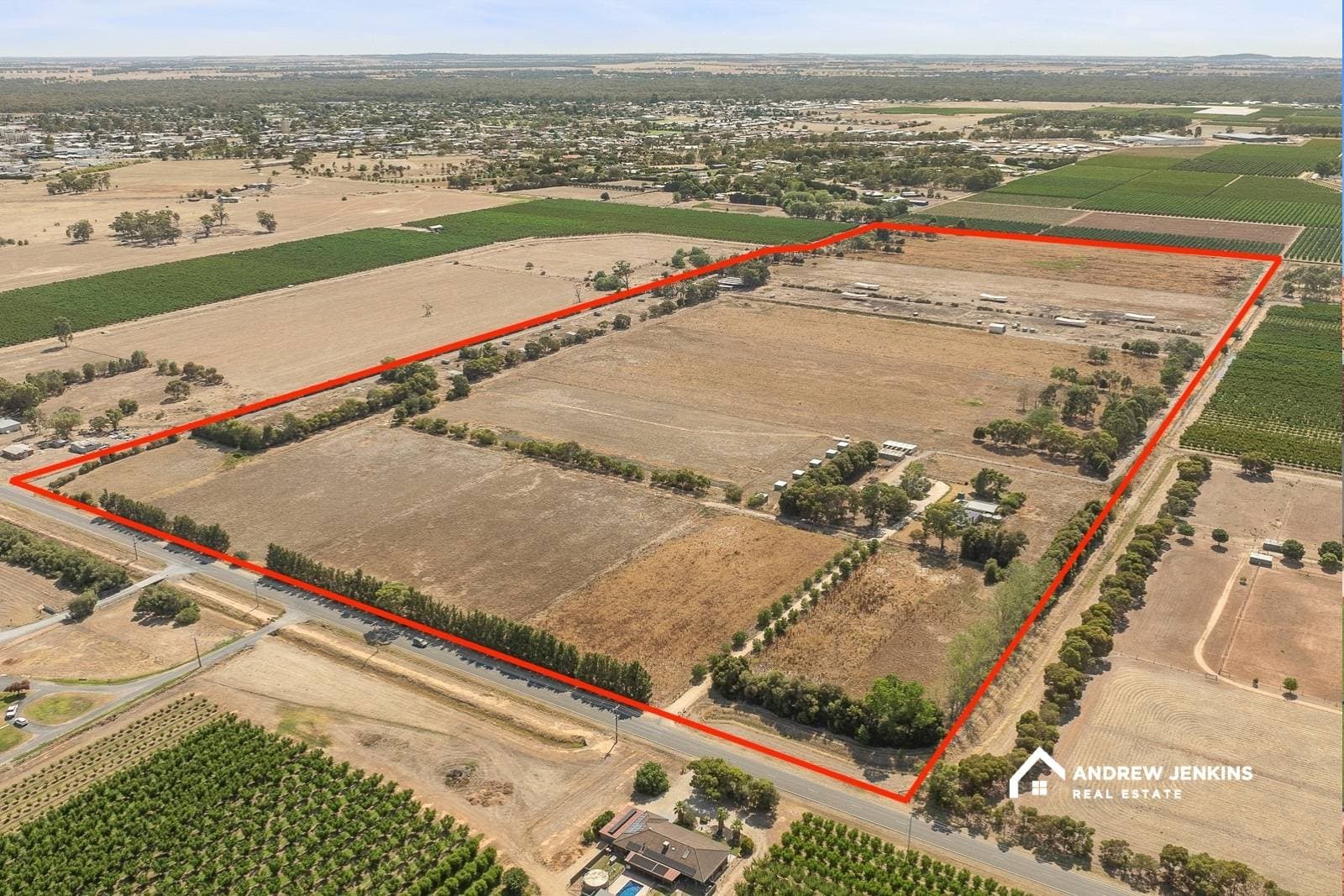 91-123 Cobram South Rd, Cobram - Image 1