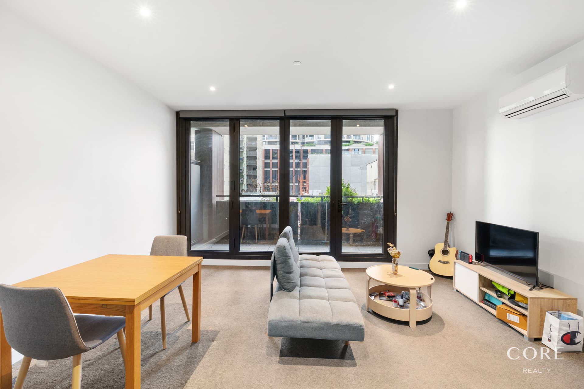 305/155 Franklin Street, Melbourne - Image 1