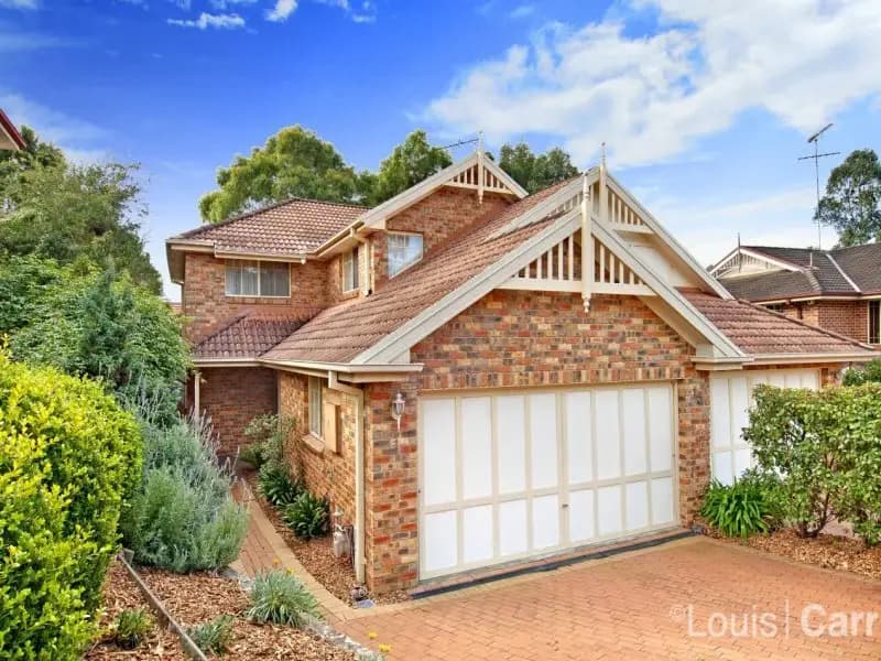 Unit 6 149 153 Livingstone Avenue, Pymble, Pymble - Image 1