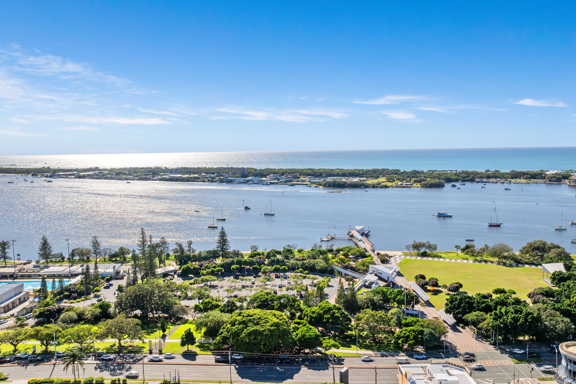 58A Marine Parade, Southport, QLD, 4215, Southport - Image 1