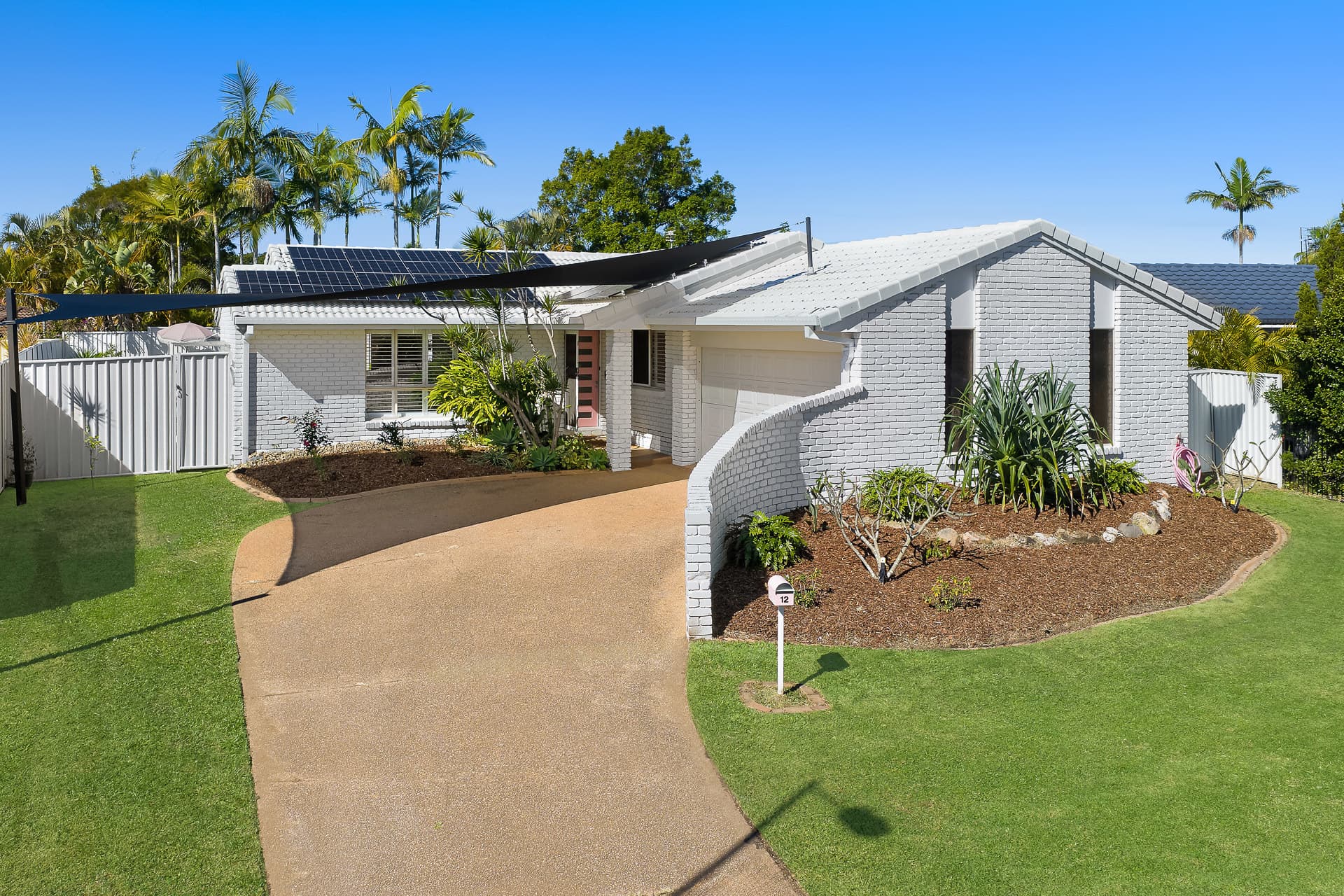 12 Ridgewood Court, Burleigh Waters, QLD, 4220, Burleigh Waters - Image 1