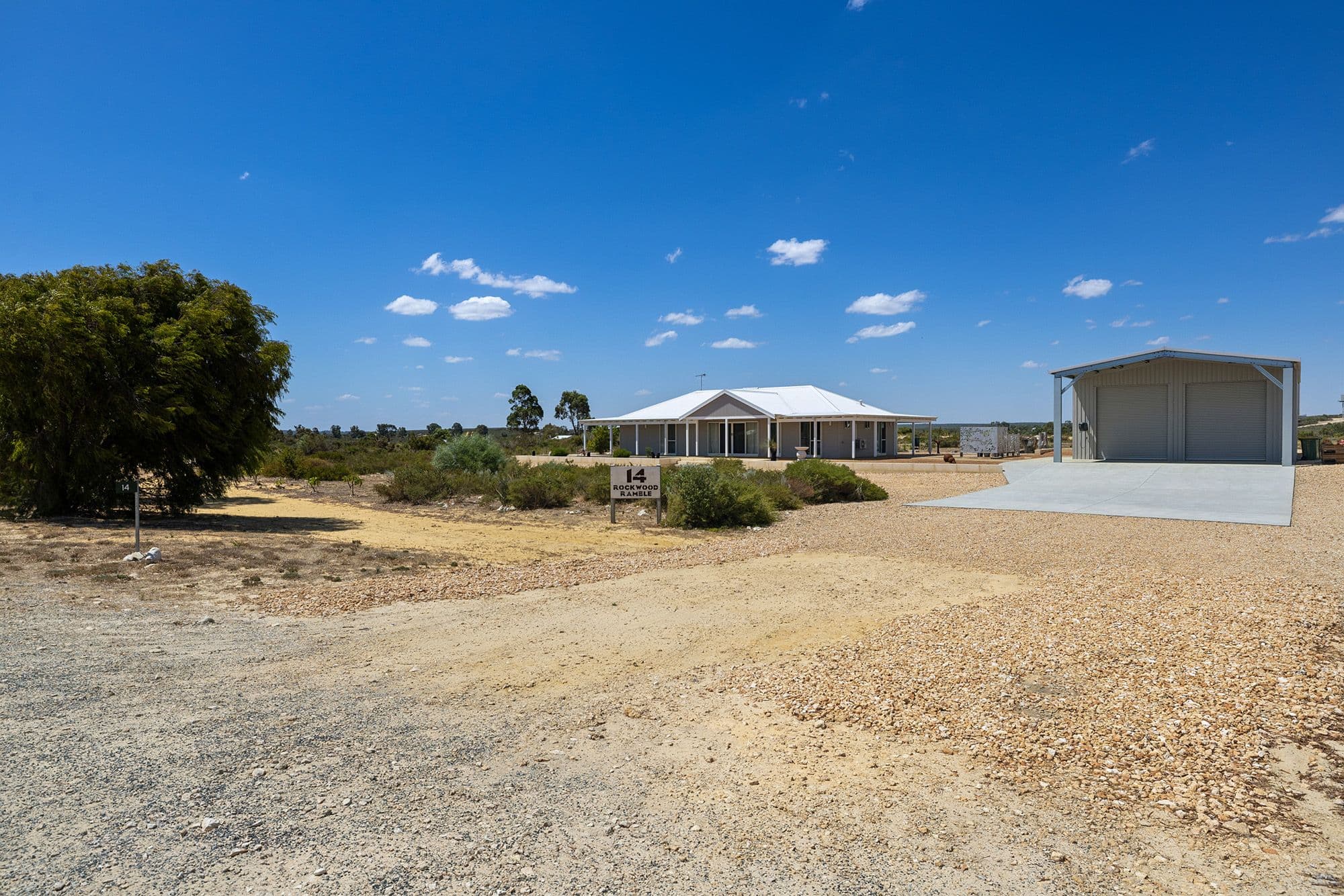 14 ROCKWOOD Ramble, Karakin WA 6044, Karakin - Image 1