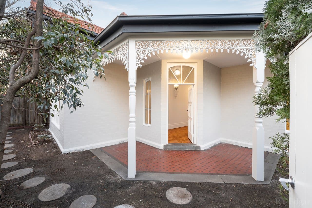 699 Malvern Road, Toorak, Toorak - Image 1