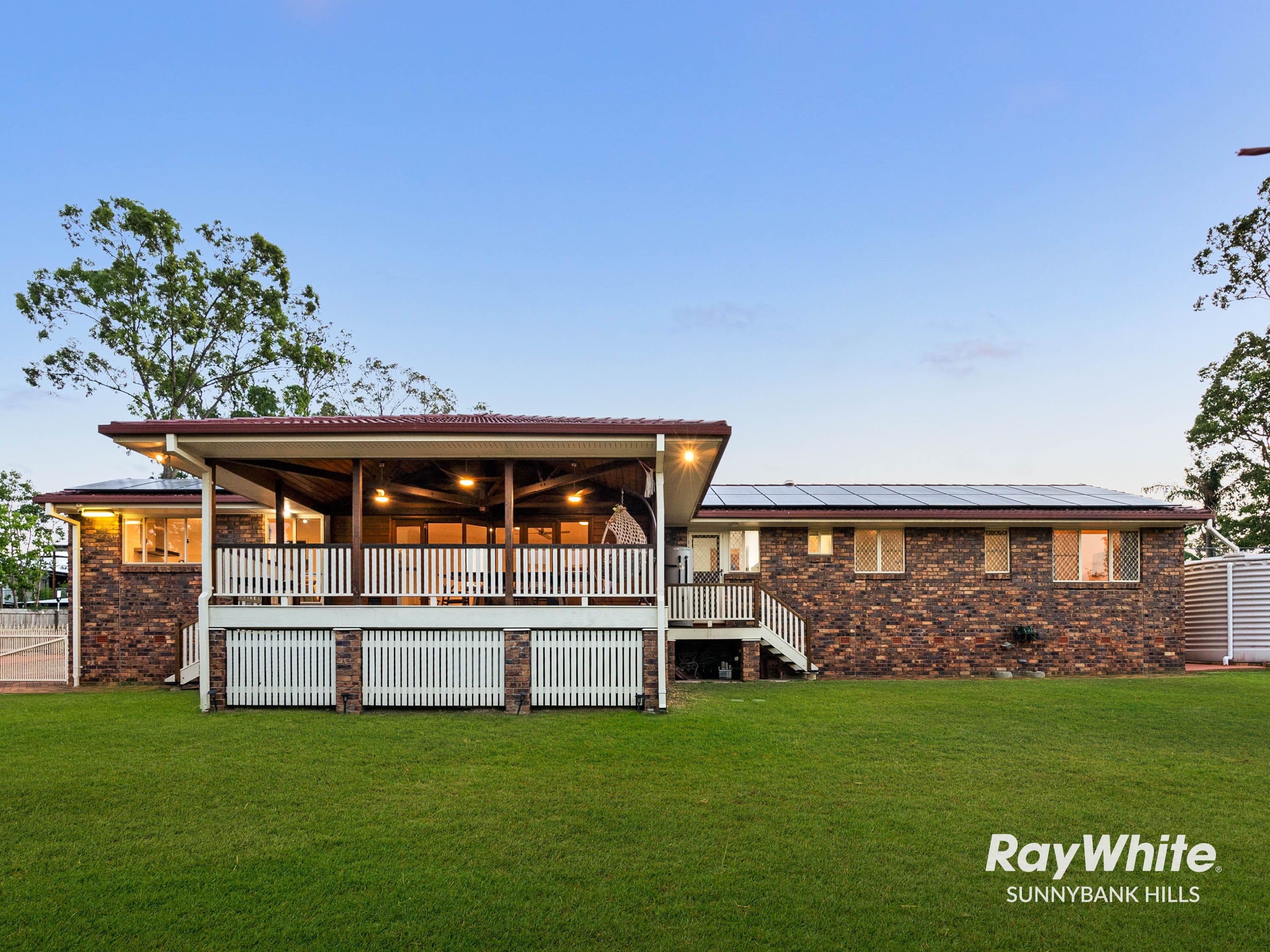 36 Lang Street, Sunnybank Hills QLD 4109, Sunnybank Hills - Image 1