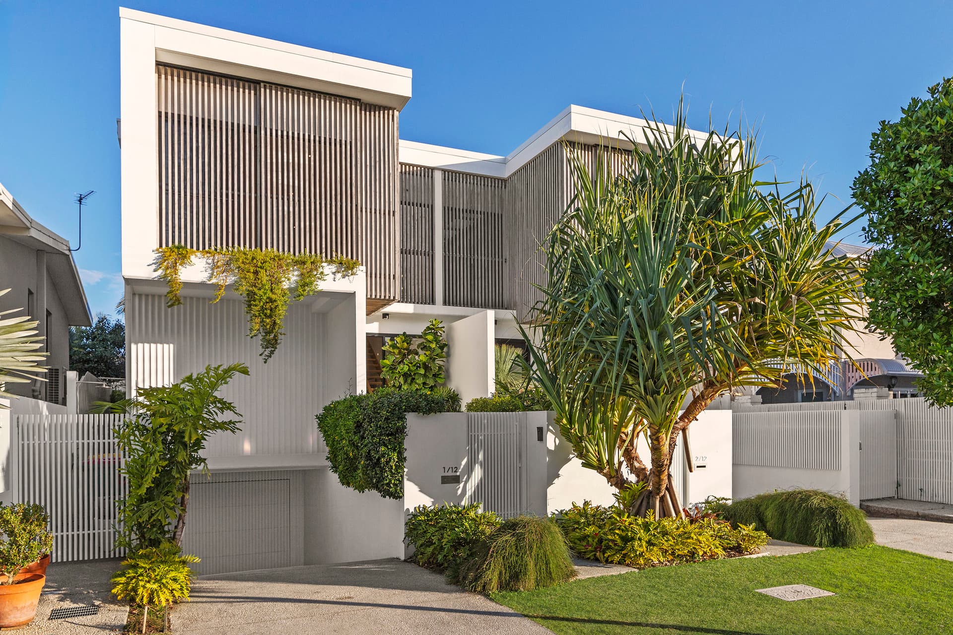 1/12 Seabeach Avenue, Mermaid Beach, QLD, 4218, Mermaid Beach - Image 1