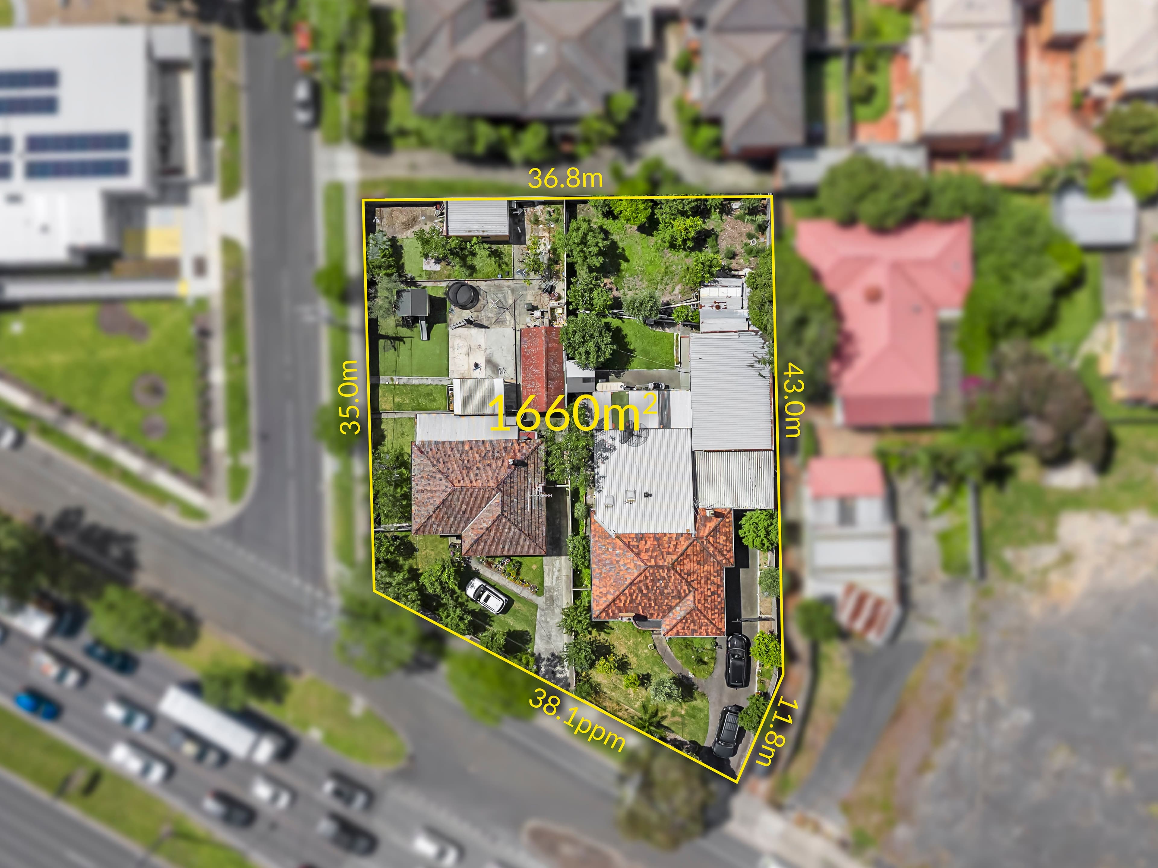 1883 Dandenong Road, Oakleigh East - Image 1