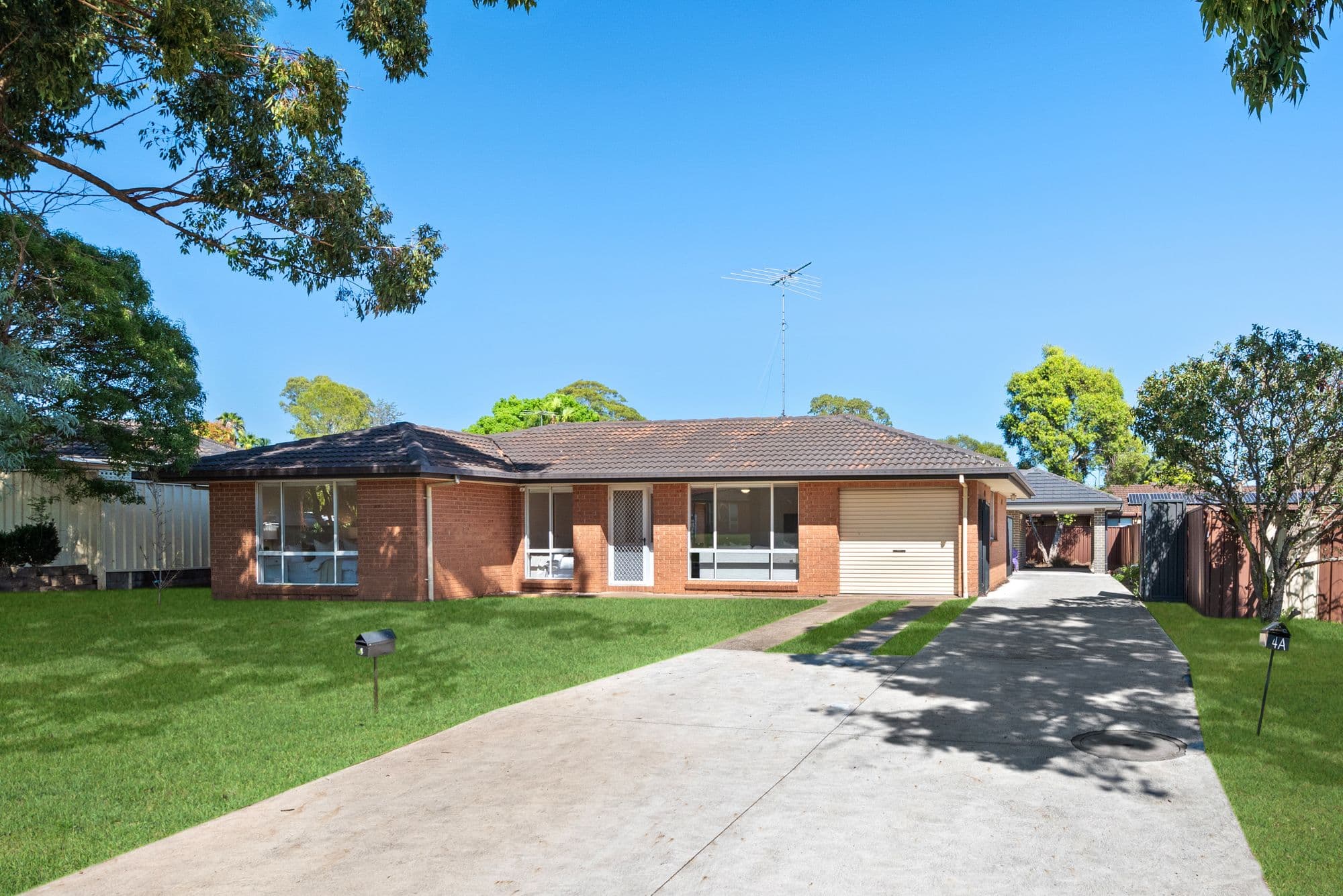 4 & 4a Henrietta Drive, Narellan Vale NSW 2567, Narellan Vale - Image 1