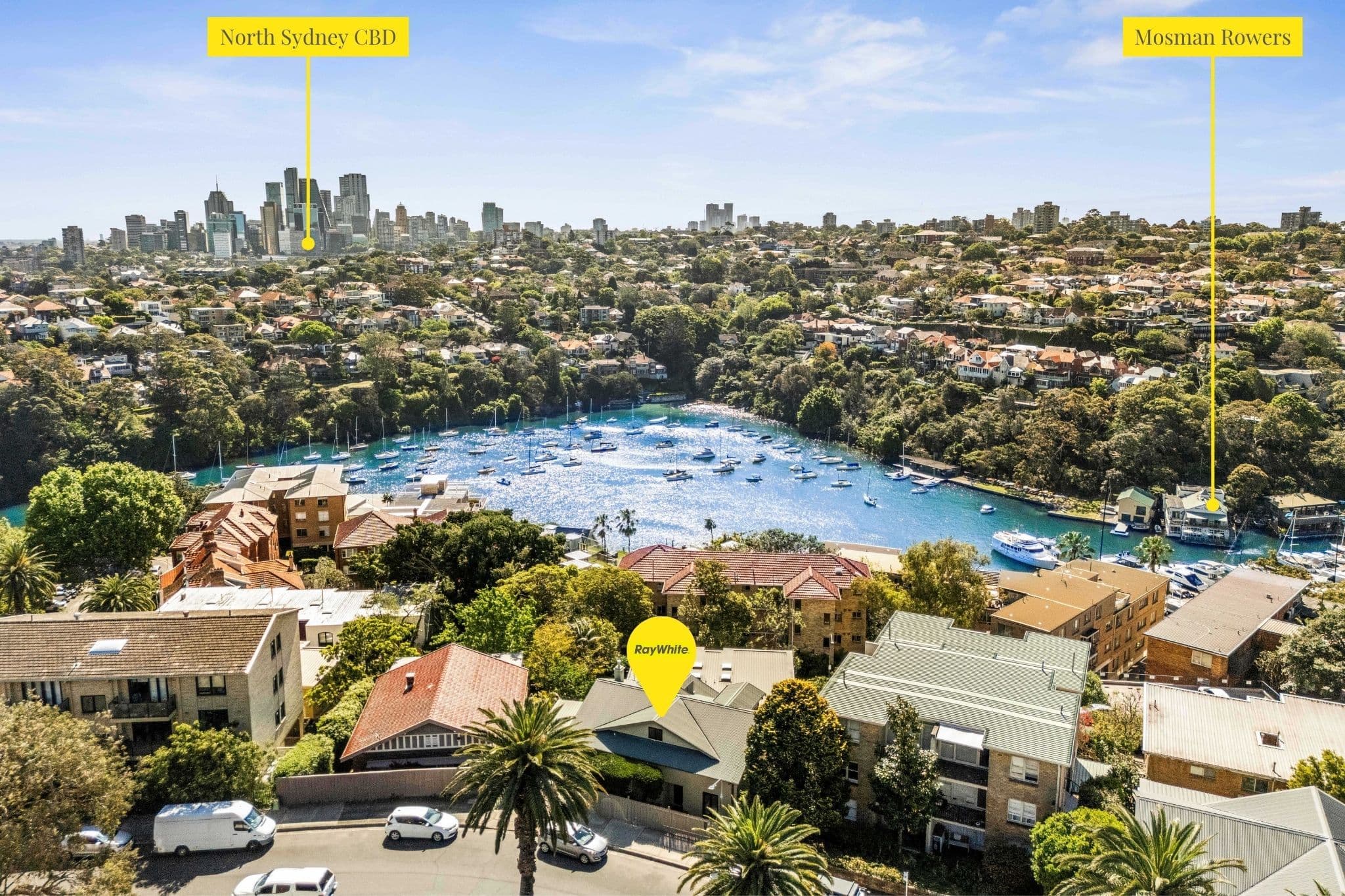 44 Musgrave Street, Mosman NSW 2088, Mosman - Image 1
