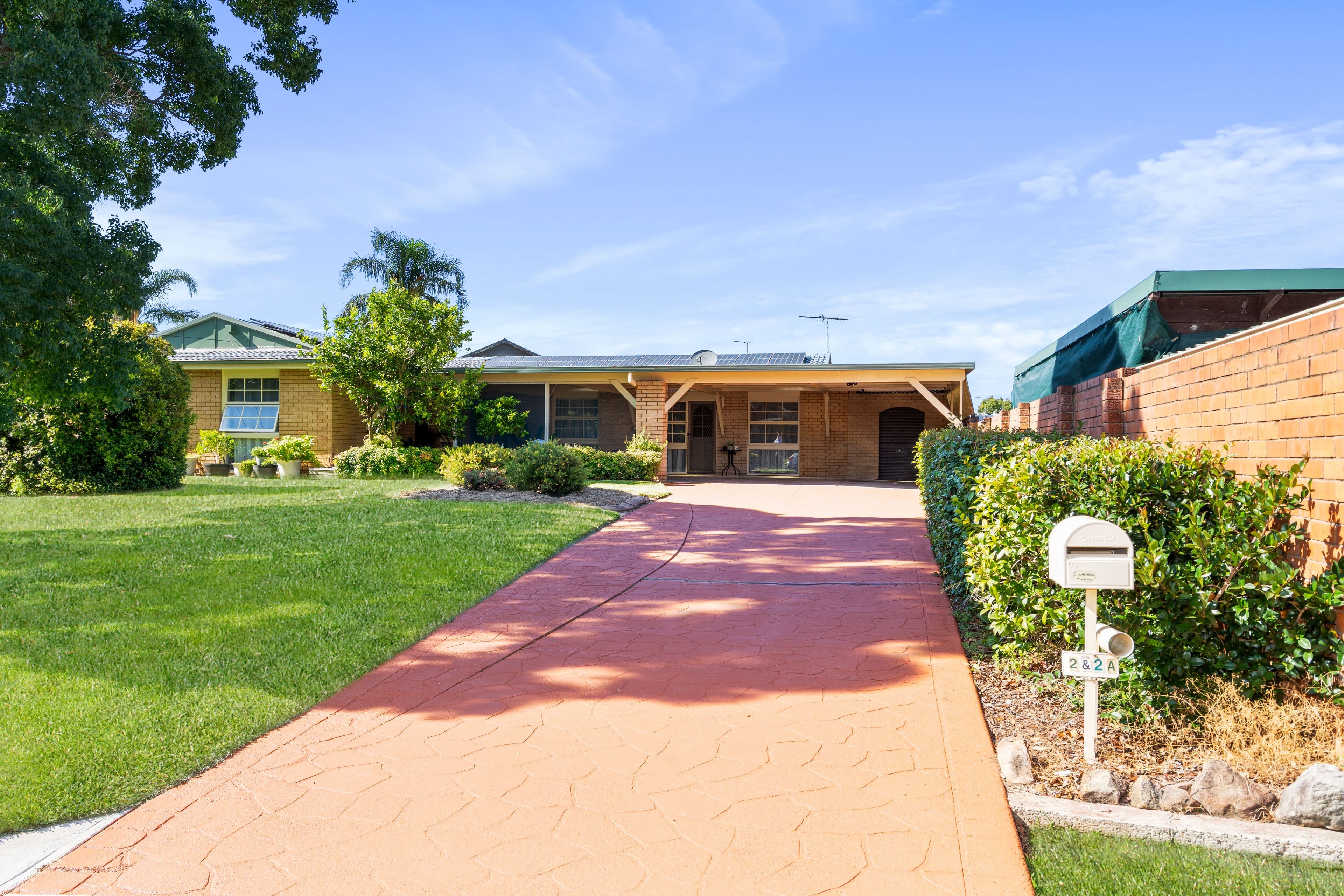 2 Tudor Place, Glenfield NSW 2167, Glenfield - Image 1