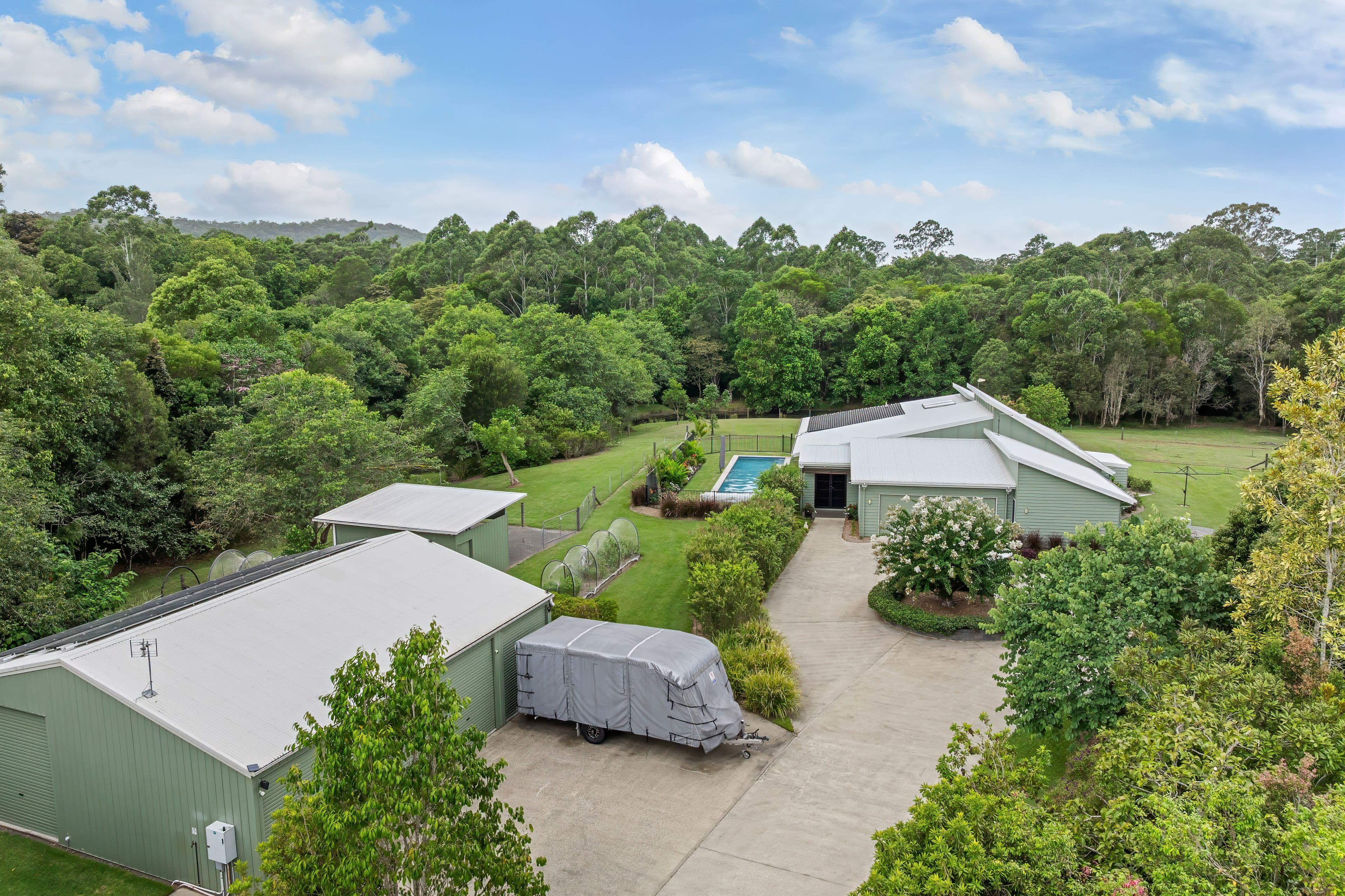 48 Hamilton Close, Mooloolah Valley QLD 4553, Mooloolah Valley - Image 1