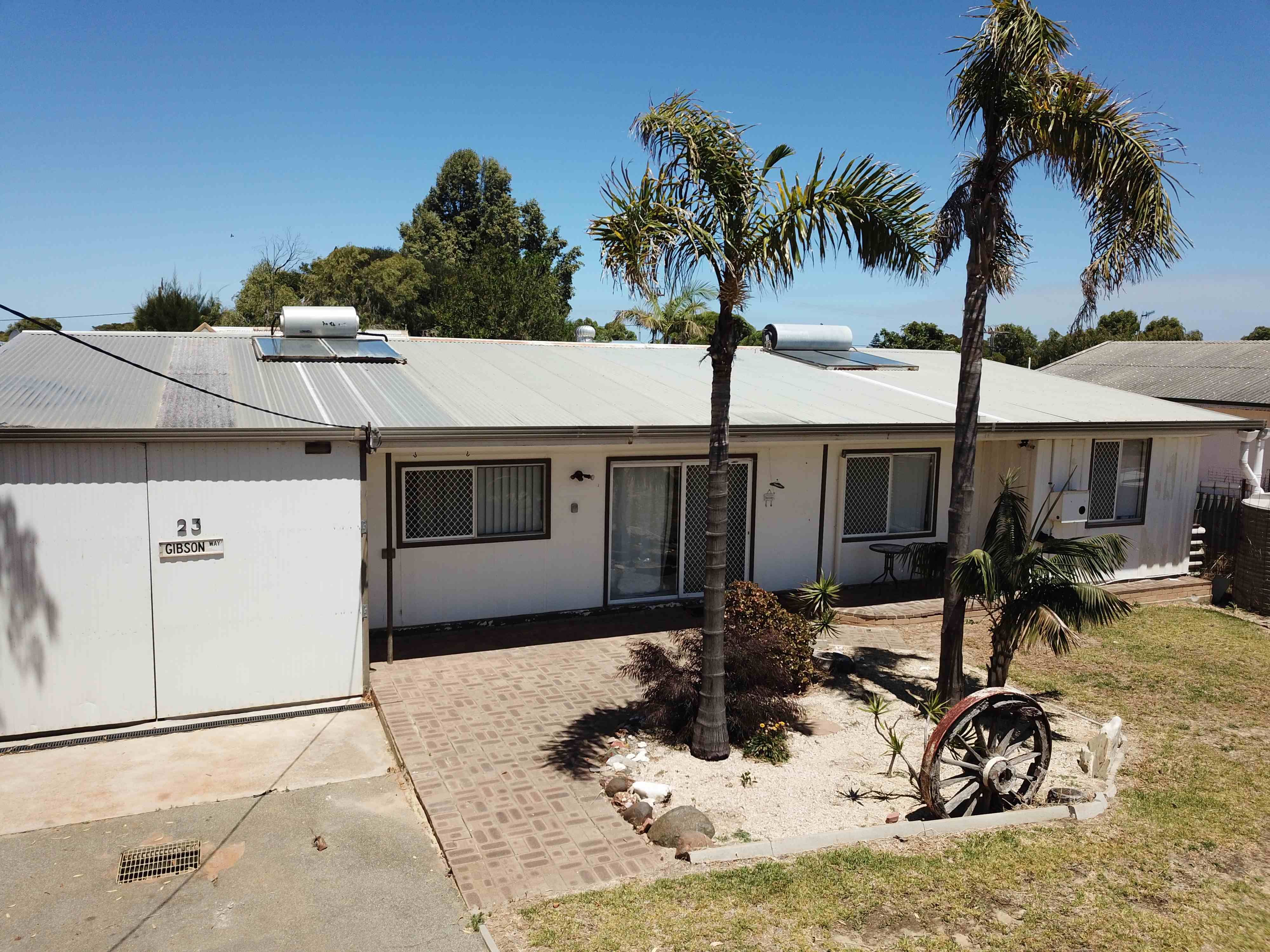 23 Gibson Way, Hopetoun WA 6348, Hopetoun - Image 1