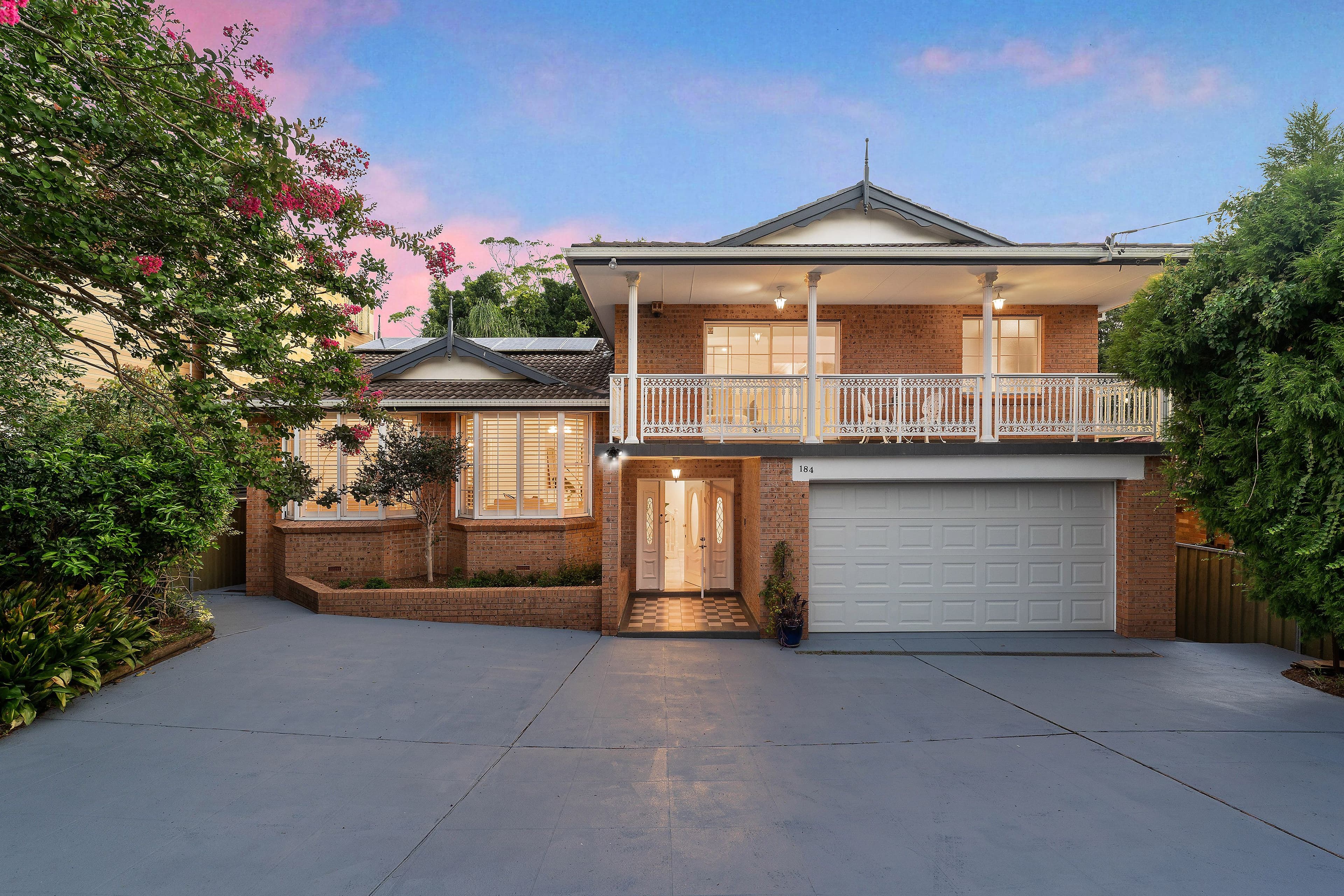 184 Boundary Street, Castle Cove NSW 2069, Castle Cove - Image 1