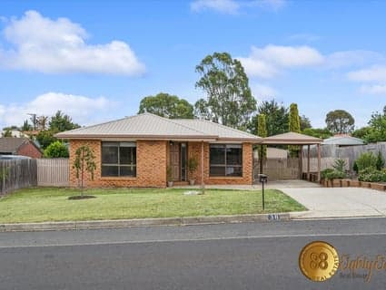 38 Underbank Boulevard, Bacchus Marsh, VIC, 3340, Bacchus Marsh - Image 1