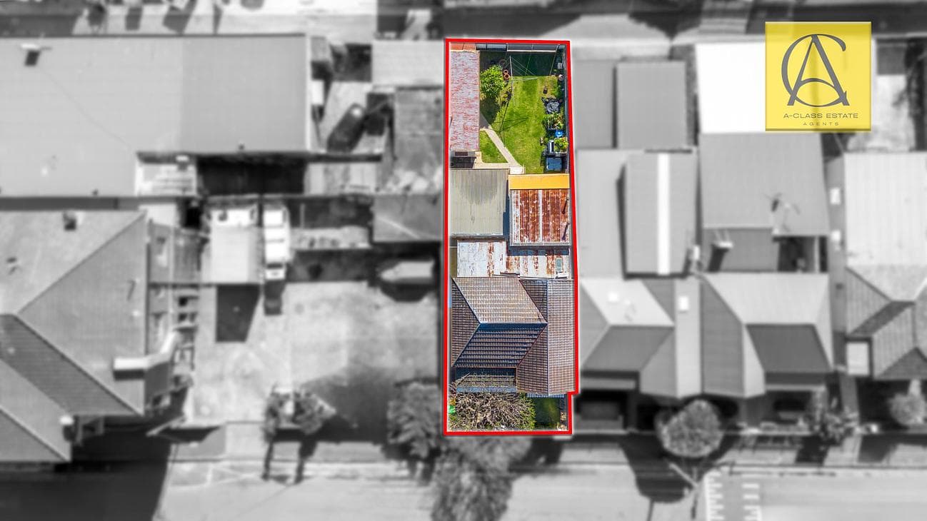 1 Albion Street, HARRIS PARK NSW 2150, Harris Park - Image 1