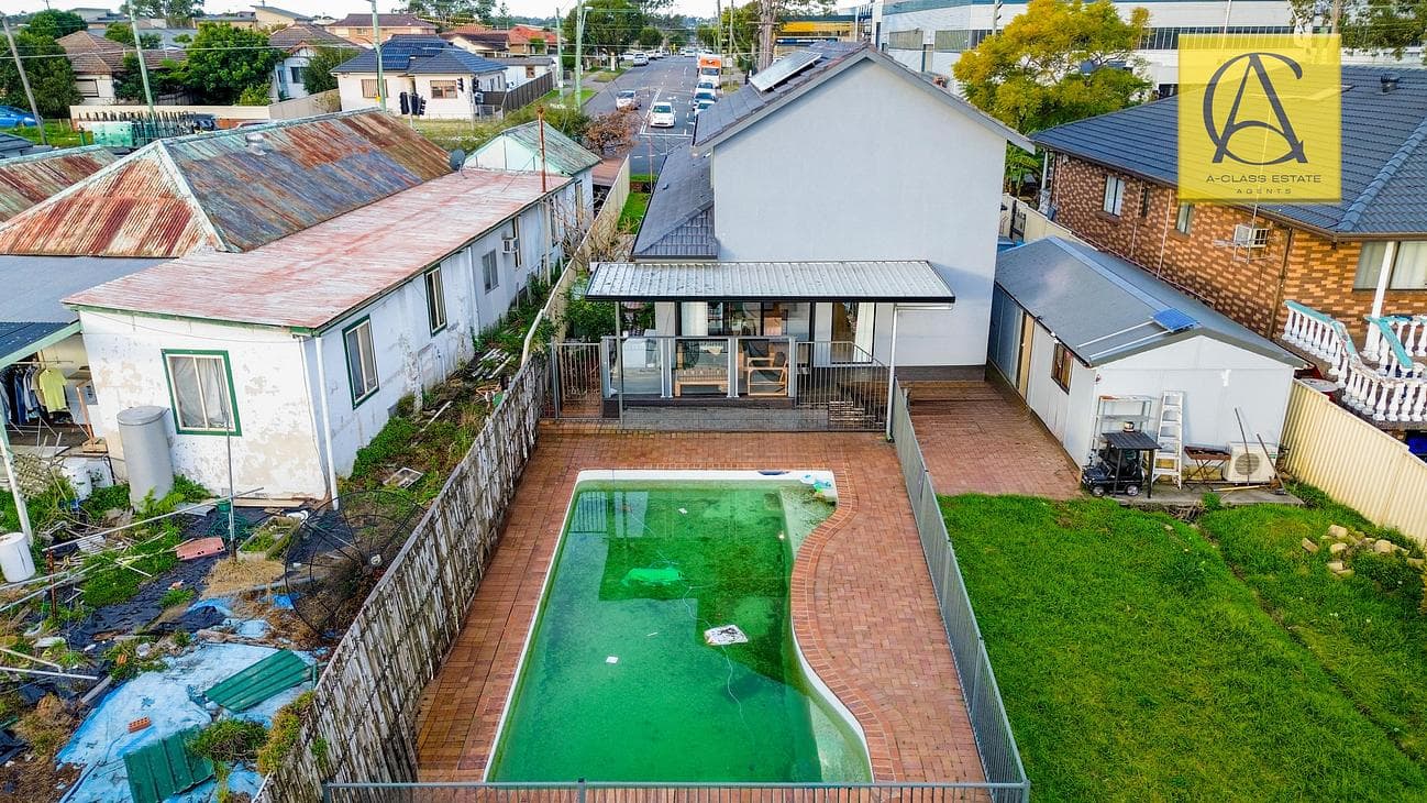 190 The Horsley Drive, FAIRFIELD NSW 2165, Fairfield - Image 1