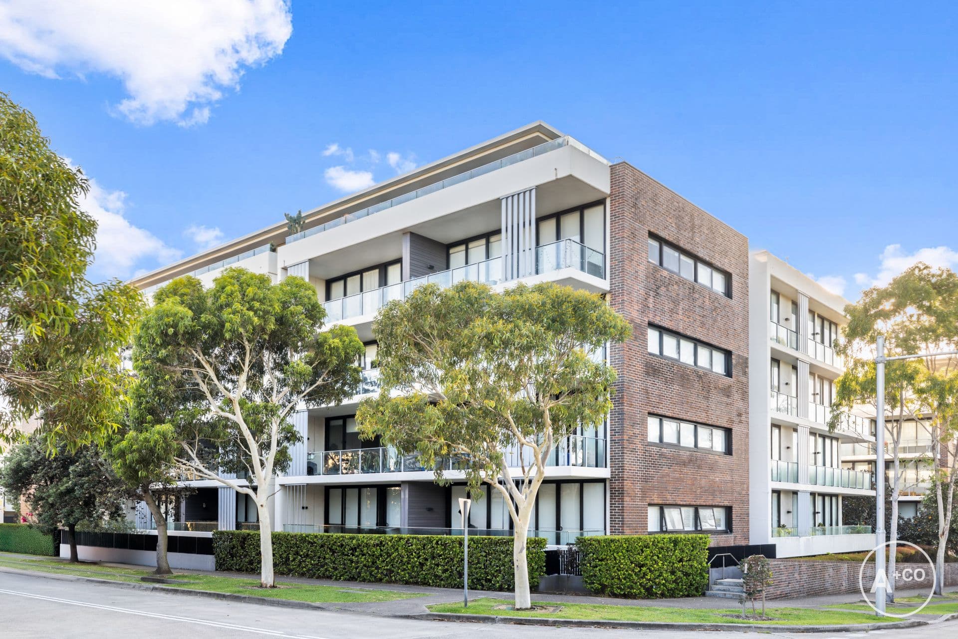 302/26 Harvey Street, Little Bay, Little Bay - Image 1