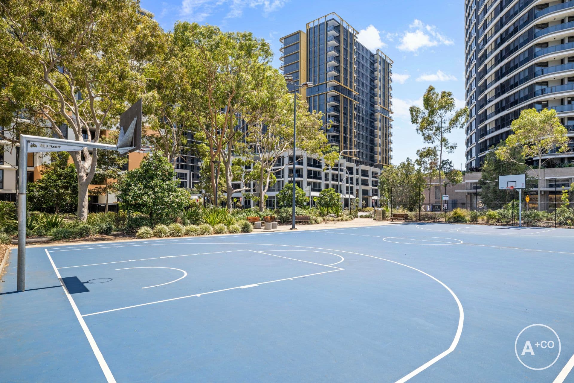 327/126 Banks Avenue, Eastgardens, Eastgardens - Image 1