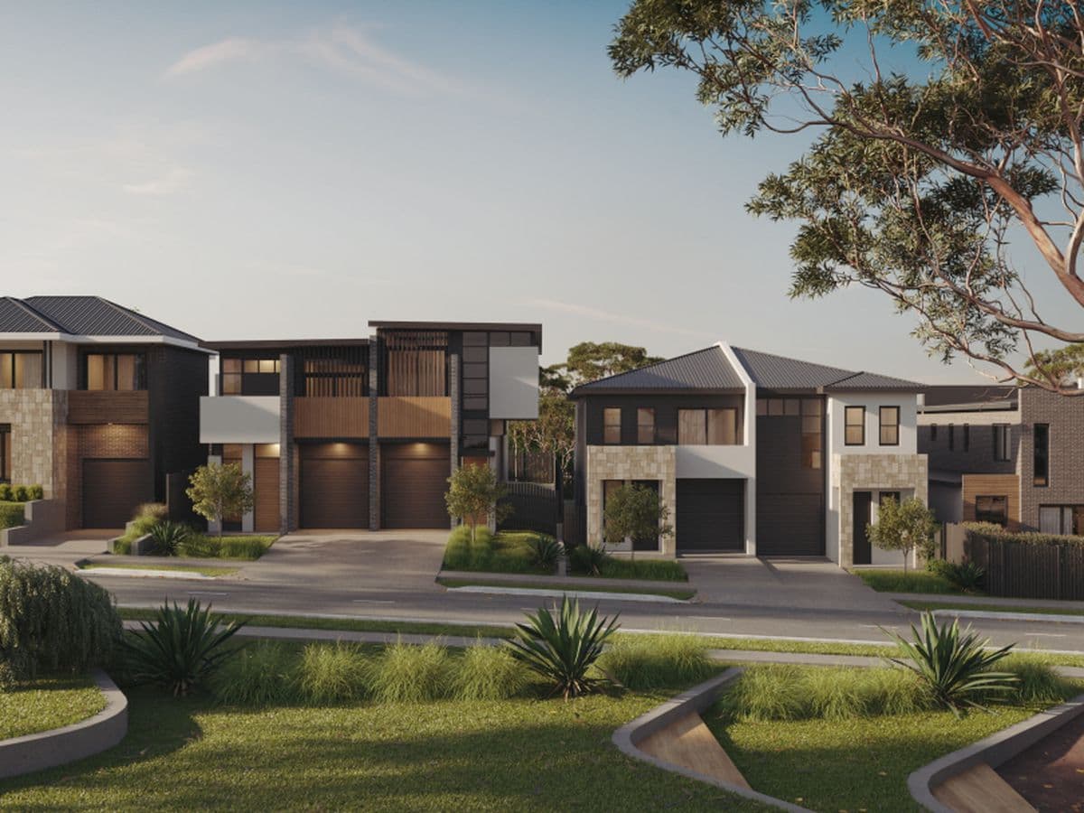 2066 Driftway Drive, Pemulwuy, Pemulwuy - Image 1