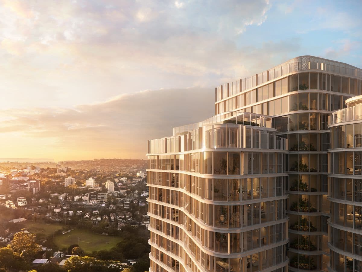 168 Walker Street, North Sydney, North Sydney - Image 1